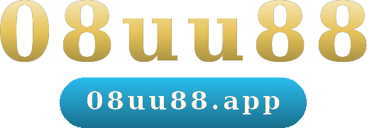 08uu88 logo