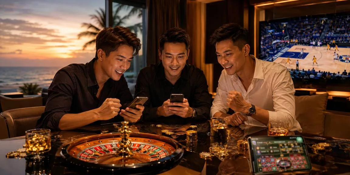 08uu88 Truy cập di động trong ba bước